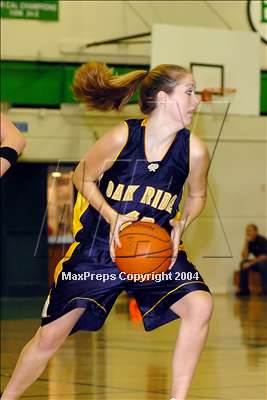 Thumbnail 1 in Oak Ridge vs. Spanish Springs (Capital City) photogallery.