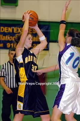 Thumbnail 2 in Oak Ridge vs. Spanish Springs (Capital City) photogallery.