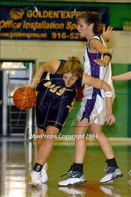 Thumbnail 3 in Oak Ridge vs. Spanish Springs (Capital City) photogallery.