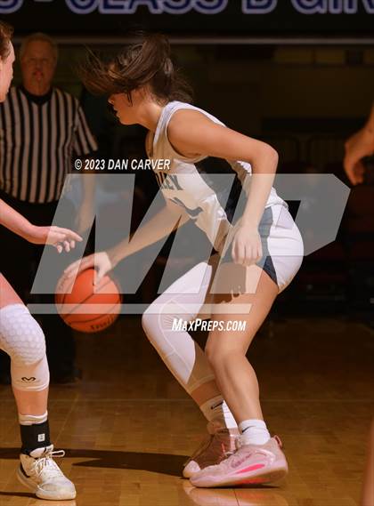 Thumbnail 3 in Ardsly vs Putnam Valley (NYSPHSAA Section 1 Class B Semifinal) photogallery.