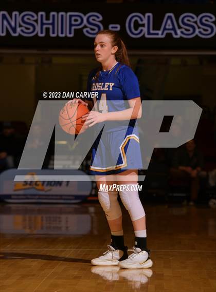Thumbnail 2 in Ardsly vs Putnam Valley (NYSPHSAA Section 1 Class B Semifinal) photogallery.