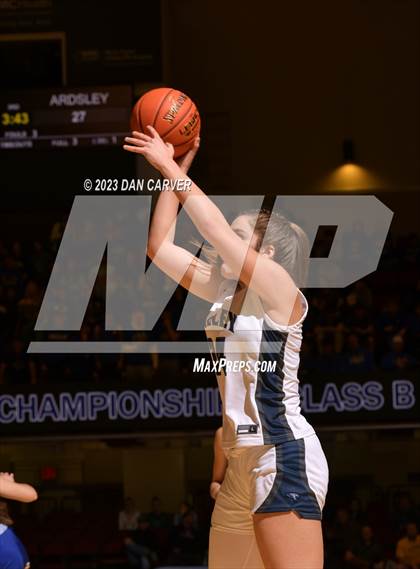 Thumbnail 3 in Ardsly vs Putnam Valley (NYSPHSAA Section 1 Class B Semifinal) photogallery.