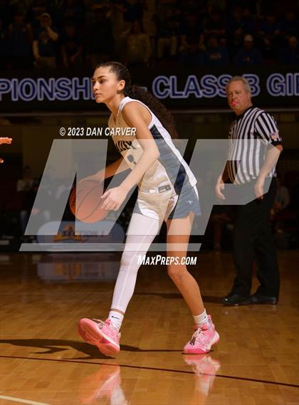 Thumbnail 3 in Ardsly vs Putnam Valley (NYSPHSAA Section 1 Class B Semifinal) photogallery.