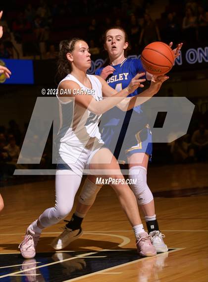 Thumbnail 2 in Ardsly vs Putnam Valley (NYSPHSAA Section 1 Class B Semifinal) photogallery.