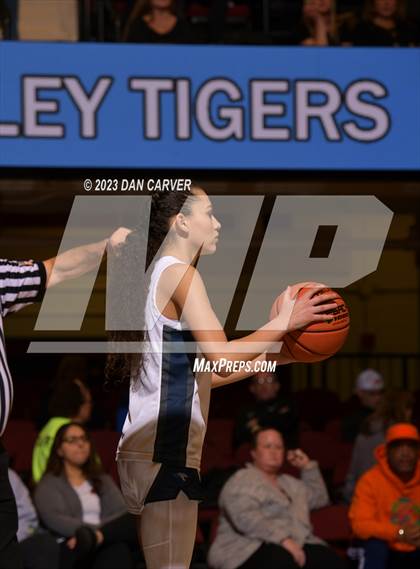 Thumbnail 2 in Ardsly vs Putnam Valley (NYSPHSAA Section 1 Class B Semifinal) photogallery.