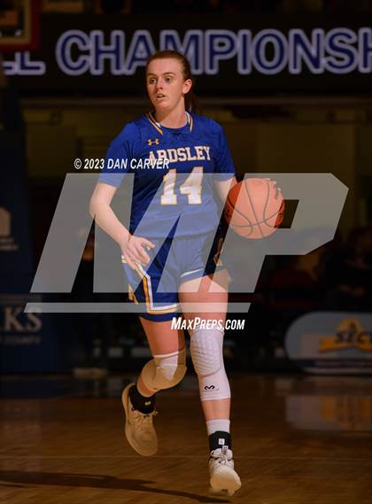 Thumbnail 2 in Ardsly vs Putnam Valley (NYSPHSAA Section 1 Class B Semifinal) photogallery.