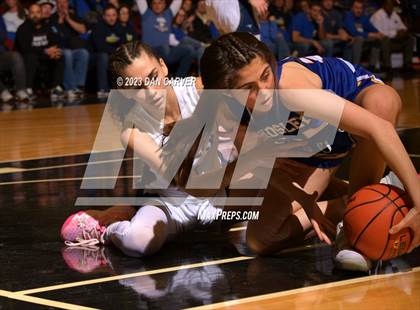 Thumbnail 2 in Ardsly vs Putnam Valley (NYSPHSAA Section 1 Class B Semifinal) photogallery.
