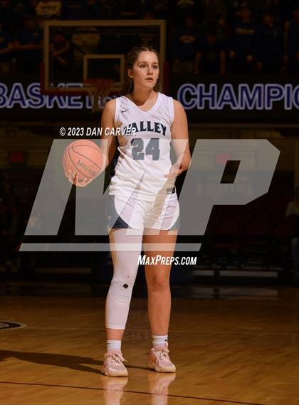Thumbnail 2 in Ardsly vs Putnam Valley (NYSPHSAA Section 1 Class B Semifinal) photogallery.