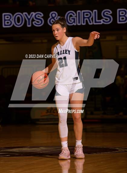 Thumbnail 2 in Ardsly vs Putnam Valley (NYSPHSAA Section 1 Class B Semifinal) photogallery.