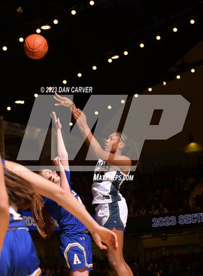 Thumbnail 1 in Ardsly vs Putnam Valley (NYSPHSAA Section 1 Class B Semifinal) photogallery.