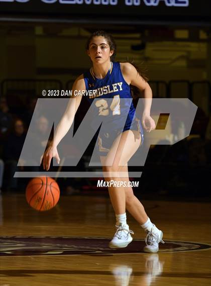 Thumbnail 2 in Ardsly vs Putnam Valley (NYSPHSAA Section 1 Class B Semifinal) photogallery.