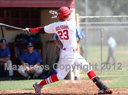 Thumbnail 3 in Ayala vs. Charter Oak photogallery.