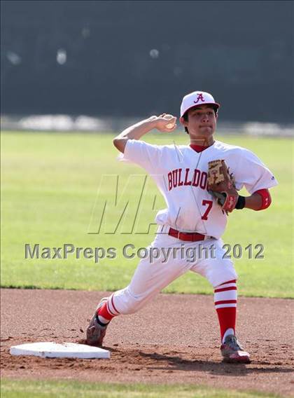 Thumbnail 3 in Ayala vs. Charter Oak photogallery.