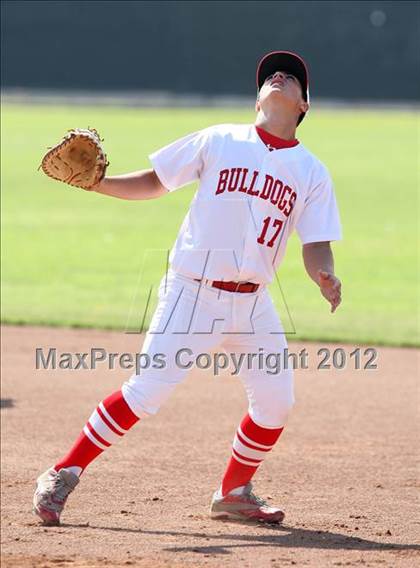 Thumbnail 1 in Ayala vs. Charter Oak photogallery.