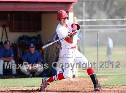 Thumbnail 2 in Ayala vs. Charter Oak photogallery.