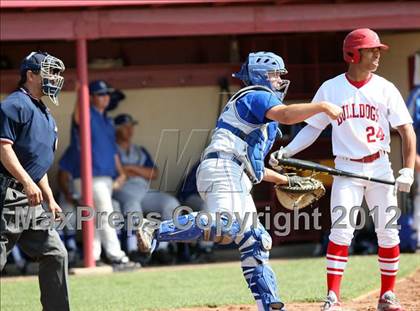 Thumbnail 1 in Ayala vs. Charter Oak photogallery.