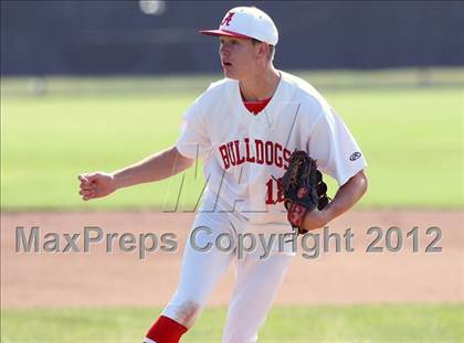 Thumbnail 2 in Ayala vs. Charter Oak photogallery.