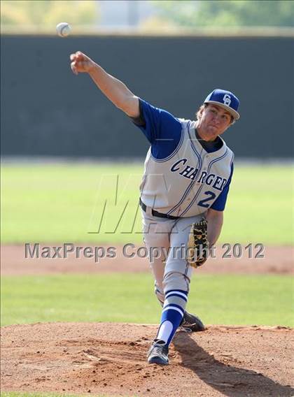 Thumbnail 1 in Ayala vs. Charter Oak photogallery.
