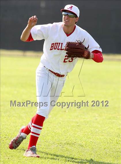 Thumbnail 1 in Ayala vs. Charter Oak photogallery.