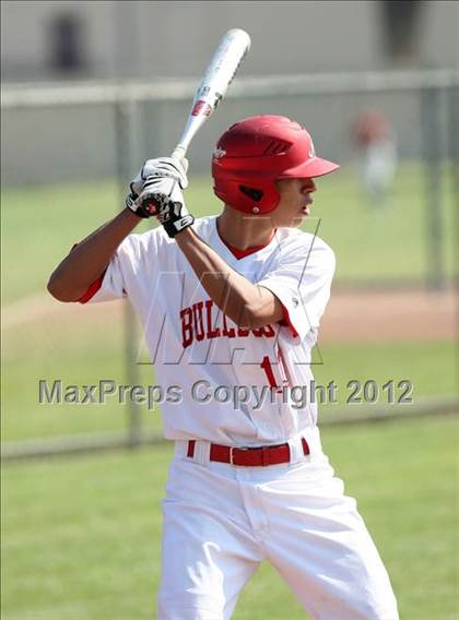 Thumbnail 2 in Ayala vs. Charter Oak photogallery.
