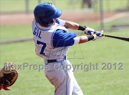 Thumbnail 3 in Ayala vs. Charter Oak photogallery.