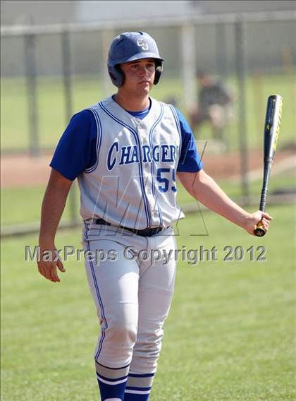 Thumbnail 2 in Ayala vs. Charter Oak photogallery.