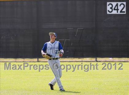 Thumbnail 3 in Ayala vs. Charter Oak photogallery.