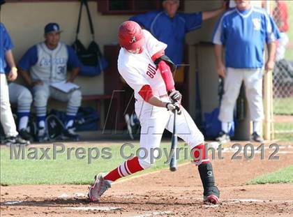 Thumbnail 2 in Ayala vs. Charter Oak photogallery.