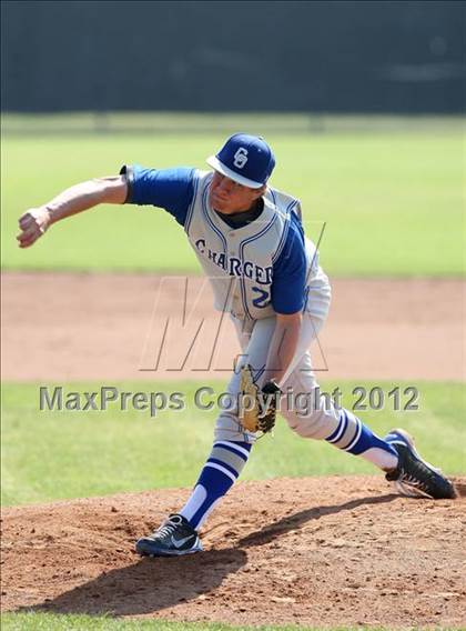 Thumbnail 1 in Ayala vs. Charter Oak photogallery.