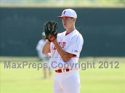 Thumbnail 3 in Ayala vs. Charter Oak photogallery.