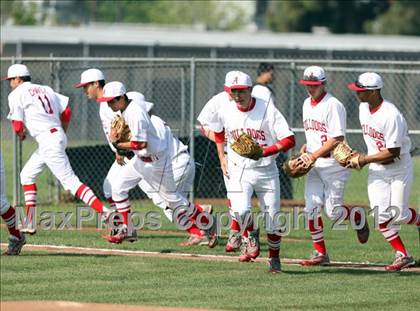 Thumbnail 1 in Ayala vs. Charter Oak photogallery.