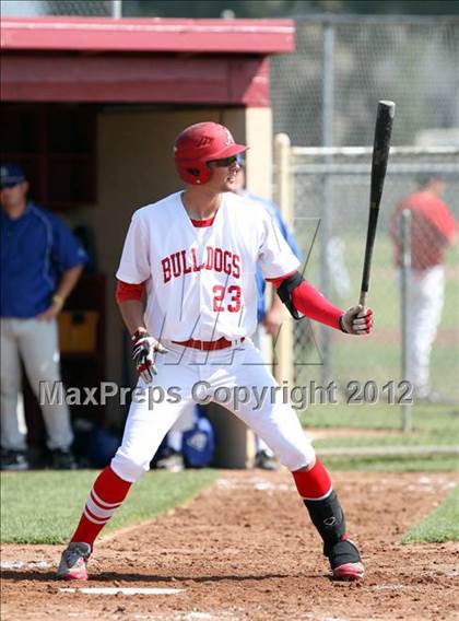 Thumbnail 2 in Ayala vs. Charter Oak photogallery.