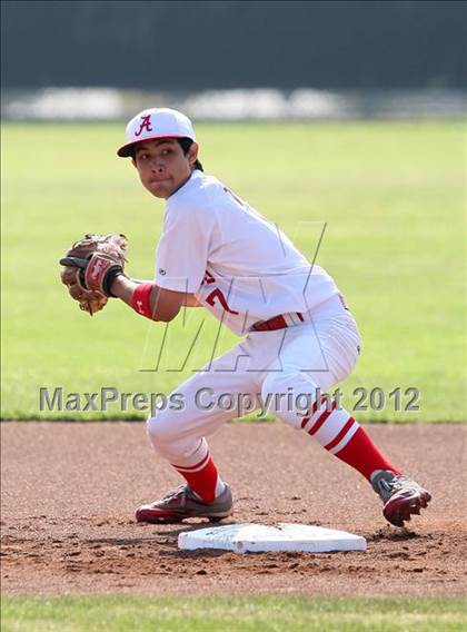 Thumbnail 2 in Ayala vs. Charter Oak photogallery.