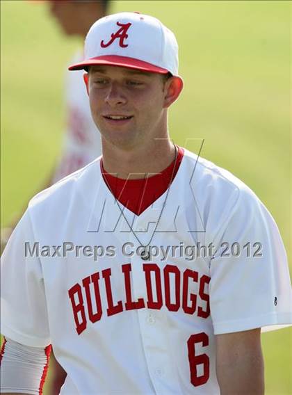 Thumbnail 2 in Ayala vs. Charter Oak photogallery.