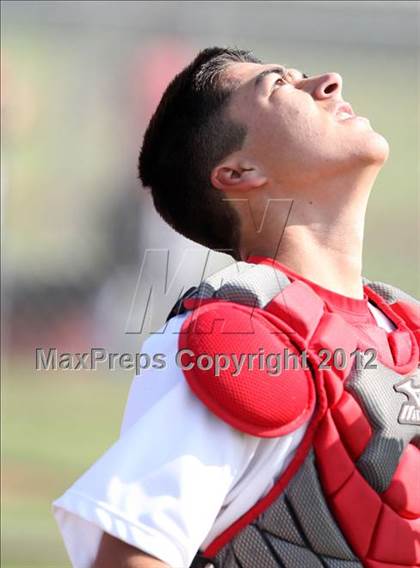Thumbnail 3 in Ayala vs. Charter Oak photogallery.