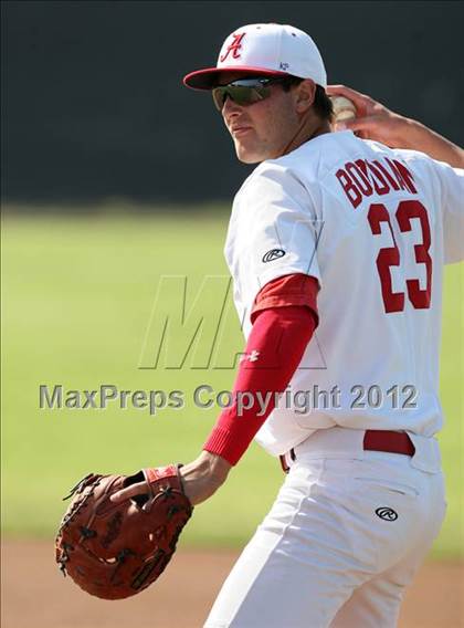 Thumbnail 2 in Ayala vs. Charter Oak photogallery.