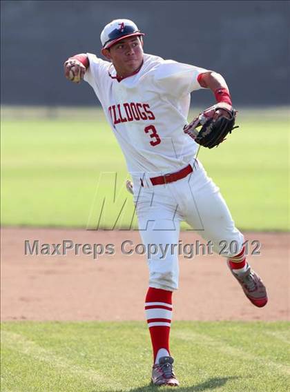 Thumbnail 2 in Ayala vs. Charter Oak photogallery.
