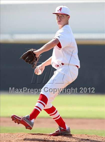 Thumbnail 2 in Ayala vs. Charter Oak photogallery.