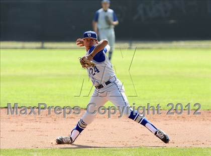 Thumbnail 3 in Ayala vs. Charter Oak photogallery.