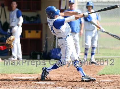Thumbnail 1 in Ayala vs. Charter Oak photogallery.