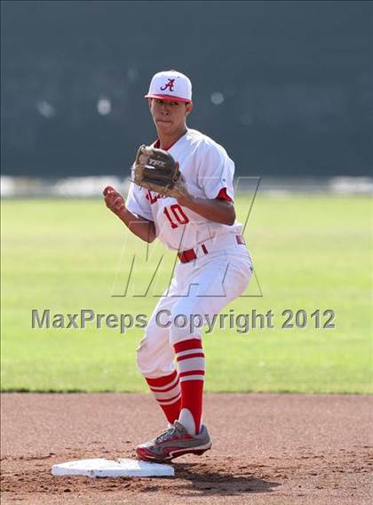 Thumbnail 1 in Ayala vs. Charter Oak photogallery.
