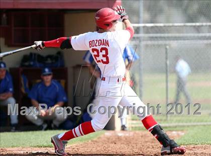 Thumbnail 1 in Ayala vs. Charter Oak photogallery.