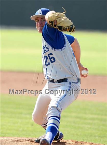 Thumbnail 3 in Ayala vs. Charter Oak photogallery.