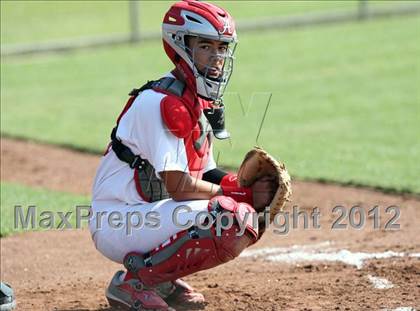 Thumbnail 2 in Ayala vs. Charter Oak photogallery.