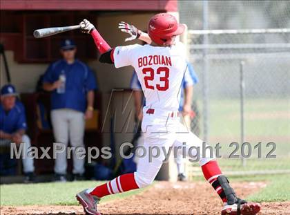 Thumbnail 2 in Ayala vs. Charter Oak photogallery.