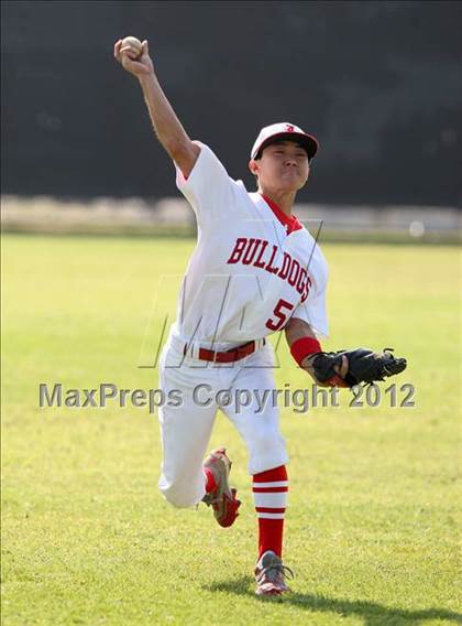 Thumbnail 2 in Ayala vs. Charter Oak photogallery.
