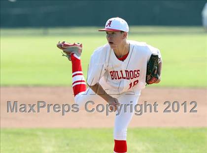 Thumbnail 1 in Ayala vs. Charter Oak photogallery.
