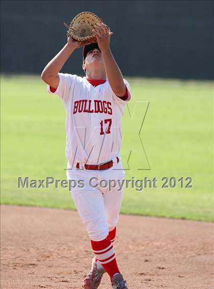 Thumbnail 2 in Ayala vs. Charter Oak photogallery.