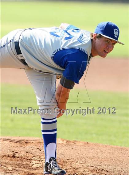 Thumbnail 2 in Ayala vs. Charter Oak photogallery.