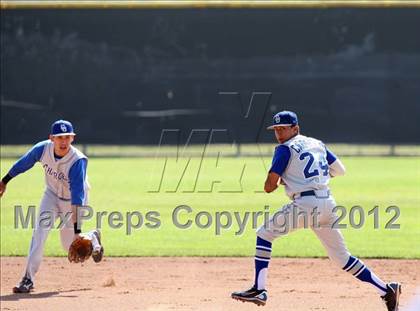 Thumbnail 2 in Ayala vs. Charter Oak photogallery.